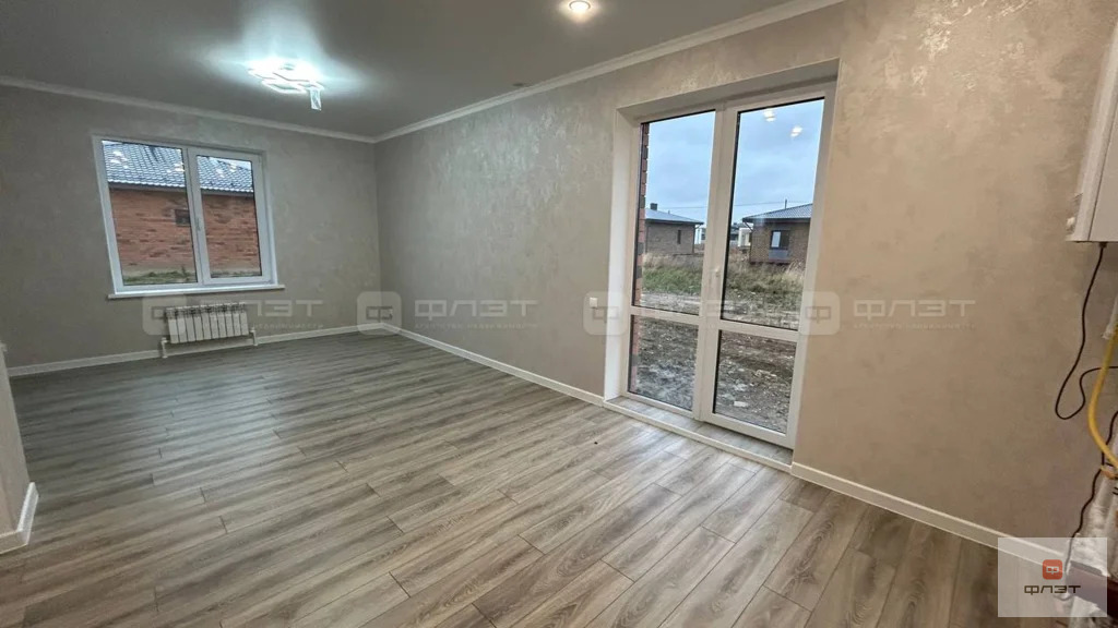 Продажа дома, Сокуры, Лаишевский район, ул. Новая жизнь - Фото 4