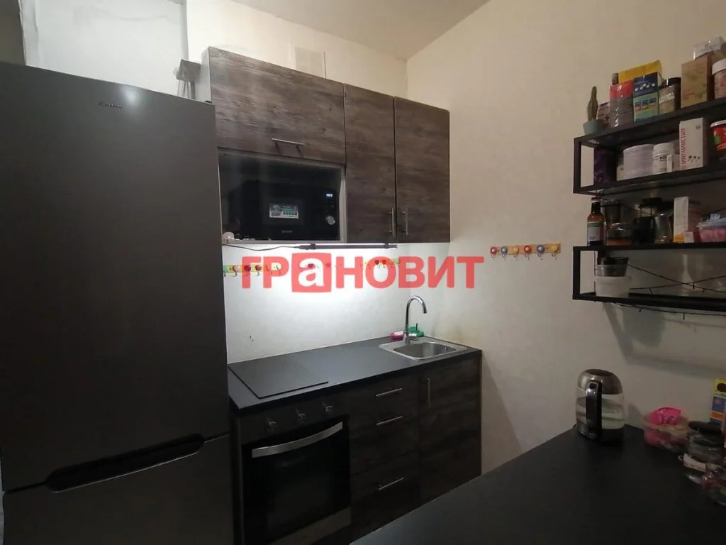 Продажа квартиры, Новосибирск, ул. Гоголя - Фото 18