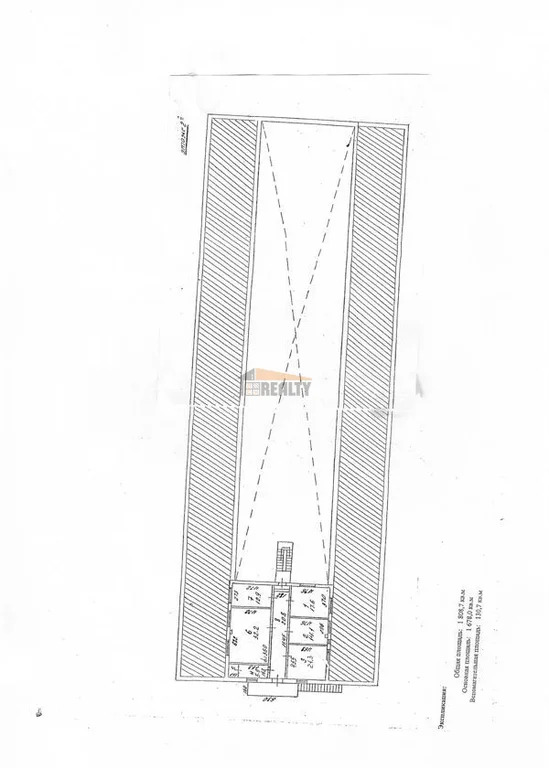 Аренда производственного помещения, Поваровка, Солнечногорский район, ... - Фото 6