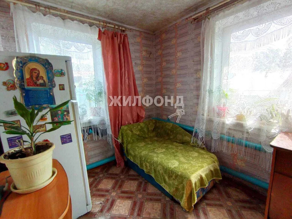 Продажа дома, Раздольное, Новосибирский район, Пруса - Фото 3