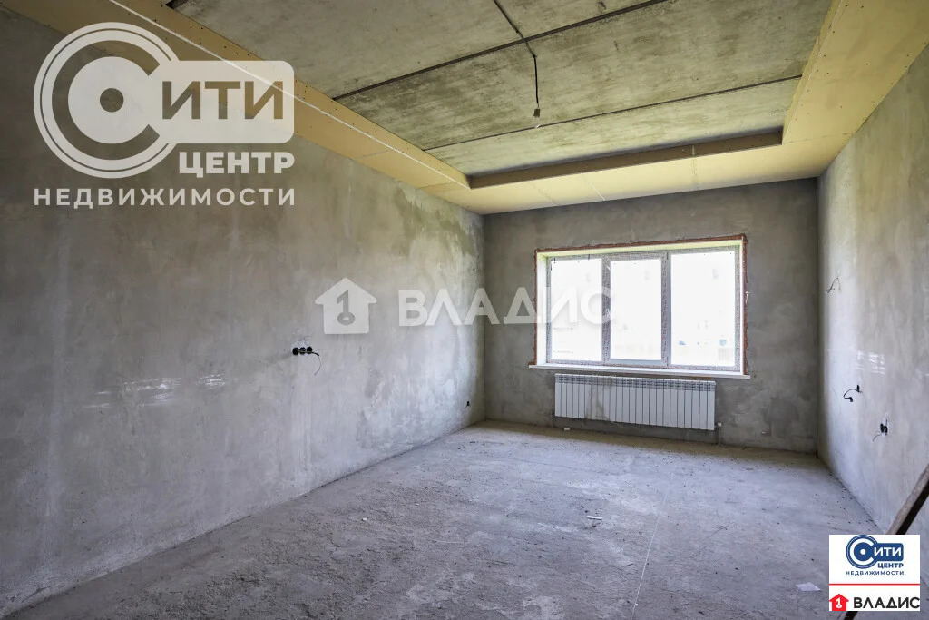 Продажа дома, Новая Усмань, Новоусманский район, улица Кулибина - Фото 5