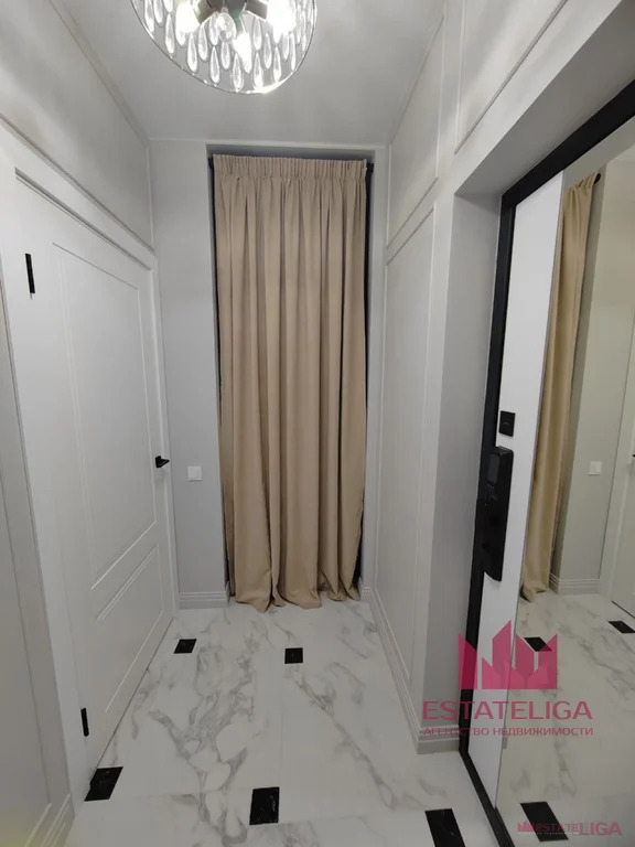 Продажа квартиры, Березовая аллея - Фото 16