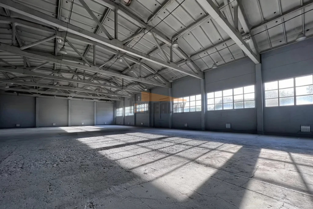 Продажа склада, Сергиев Посад, Сергиево-Посадский район, Московское ш. - Фото 1