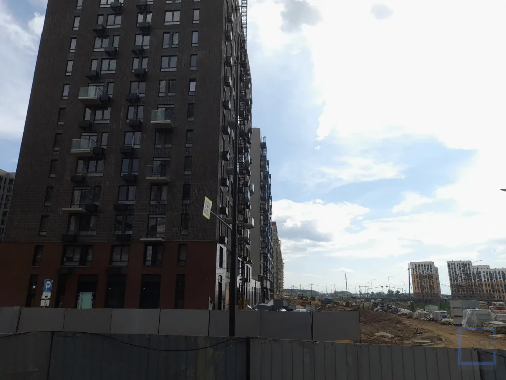 Аренда торгового помещения, Любучанский переулок - Фото 2