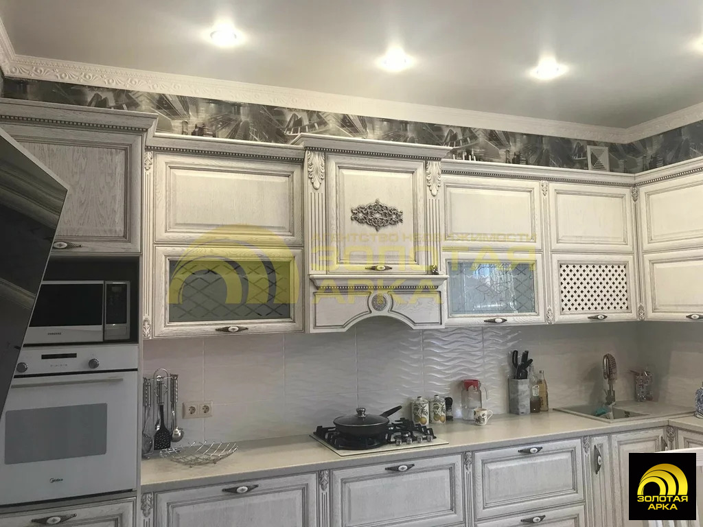 Продажа дома, Темрюк, Темрюкский район, ул. Гоголя - Фото 9