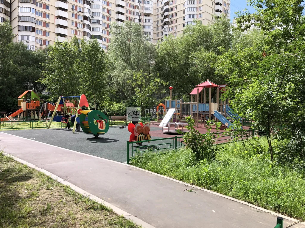 Продажа квартиры, ул. Братиславская - Фото 25