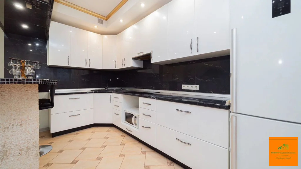 Продажа квартиры, Наро-Фоминск, Наро-Фоминский район, ул. Войкова - Фото 1