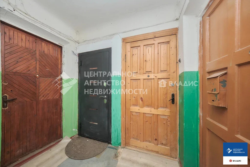 Продажа квартиры, Рыбное, Рыбновский район, ул. Путейская - Фото 8