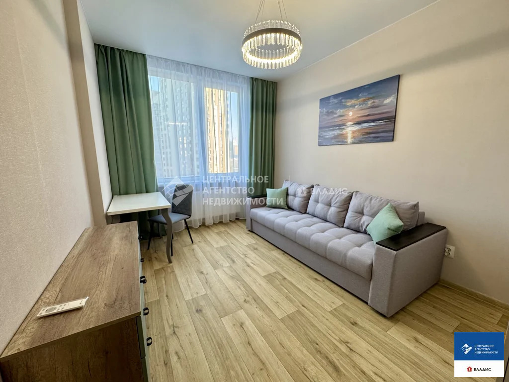 Аренда квартиры, Рязань, ул. Островского - Фото 1