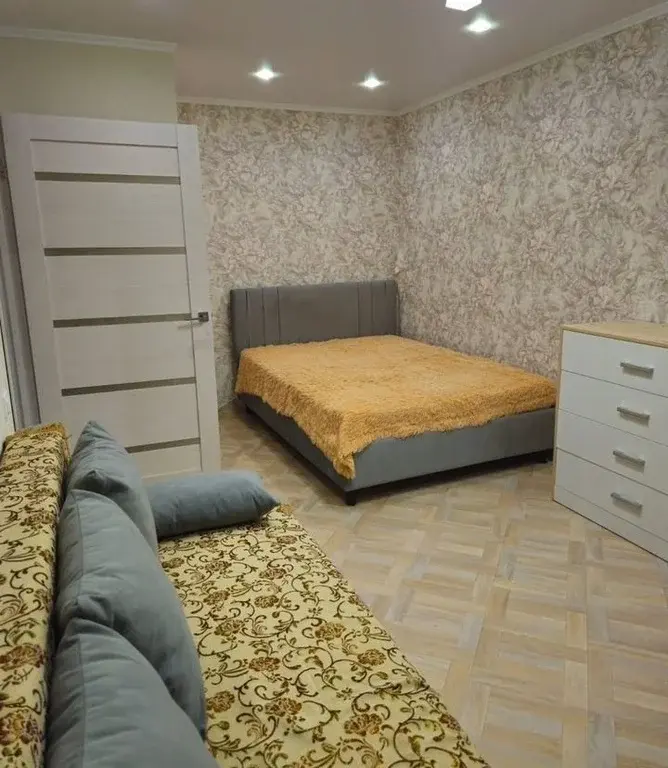 Восточная улица, 6  &8203;Восточный м-н, Электросталь, Московская область - Фото 1