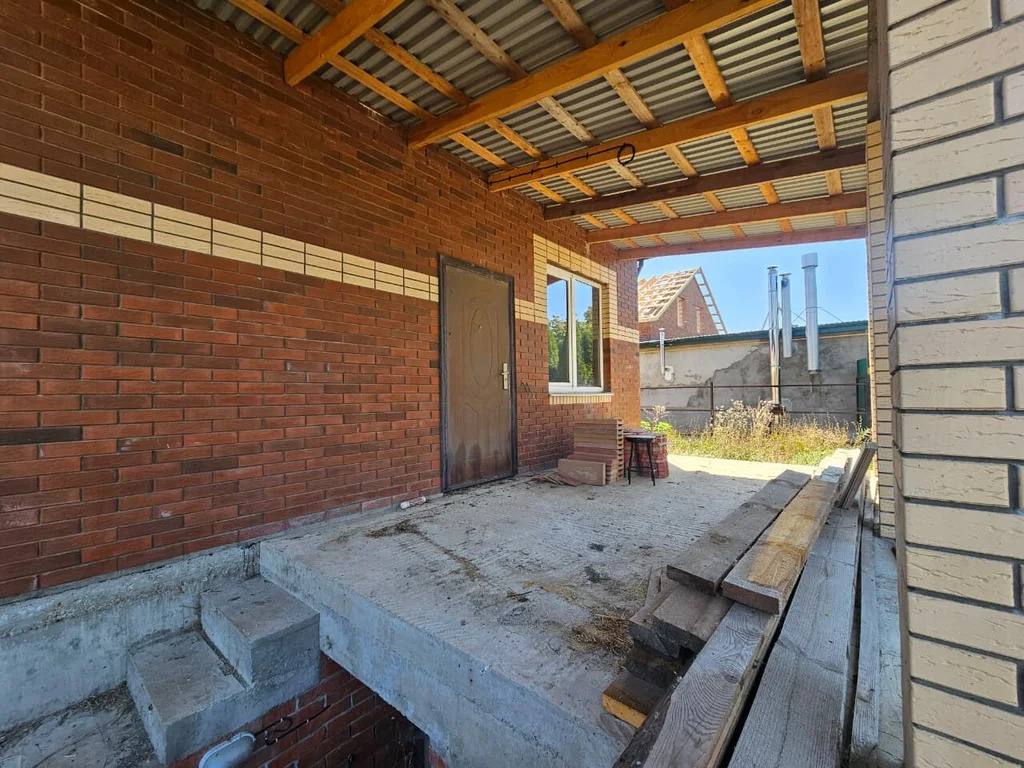 Продажа дома, Абинск, Абинский район, ул. Степная - Фото 6