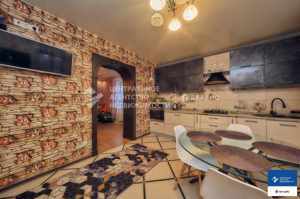 Продажа дома, Поляны, Рязанский район, ул. Революции - Фото 6