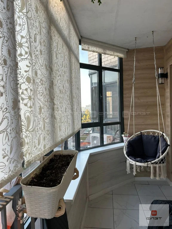 Продажа квартиры, Казань, ул. Зур Урам - Фото 12