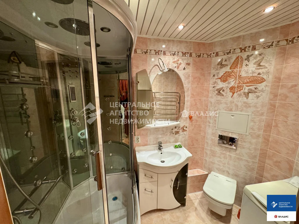 Аренда квартиры, Рязань, улица 2-е Бутырки - Фото 15