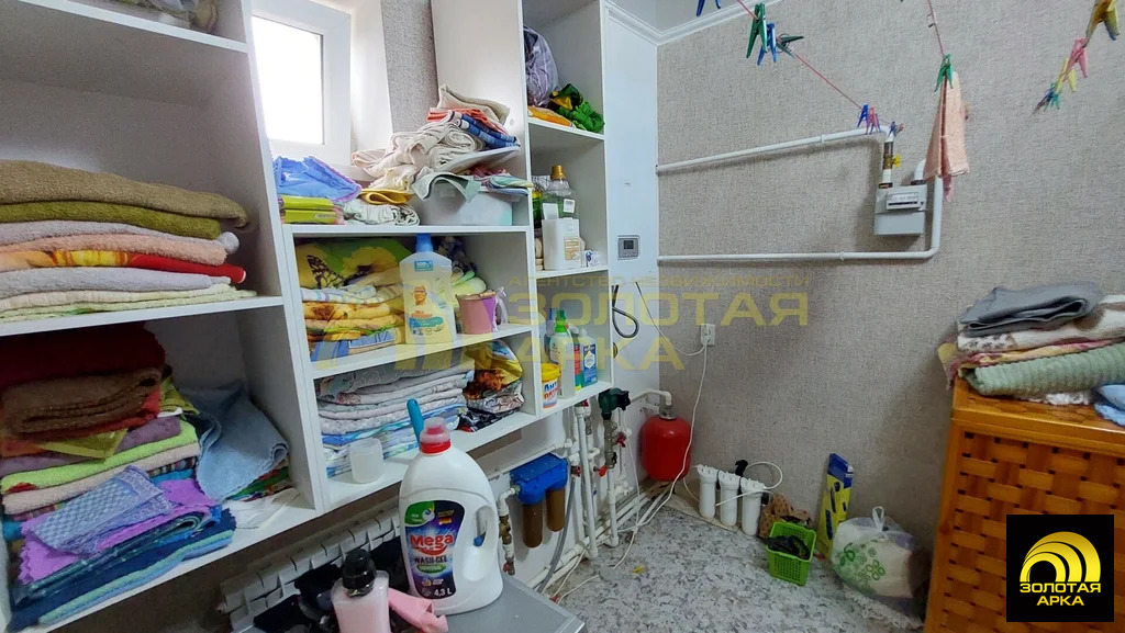Продажа дома, Темрюк, Темрюкский район, ул. 27 Сентября - Фото 23