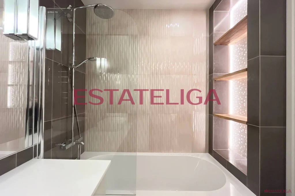 Продажа квартиры, Береговой проезд - Фото 19