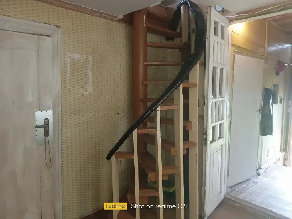 Дача 120 м2 на участке 6 сот. - Фото 30