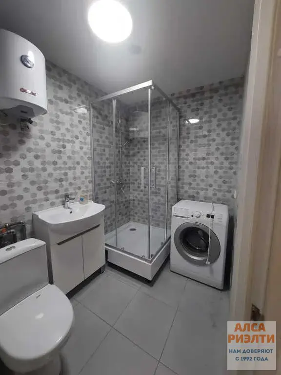 КАП-10674 Аренда 3 к.кв. в г. Солнечногорск мкрн. Рекинцо д. 2 - Фото 9