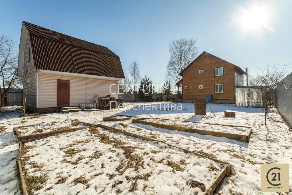 Продажа дома, Ногинск, Богородский г. о., ул. Рабочая - Фото 21