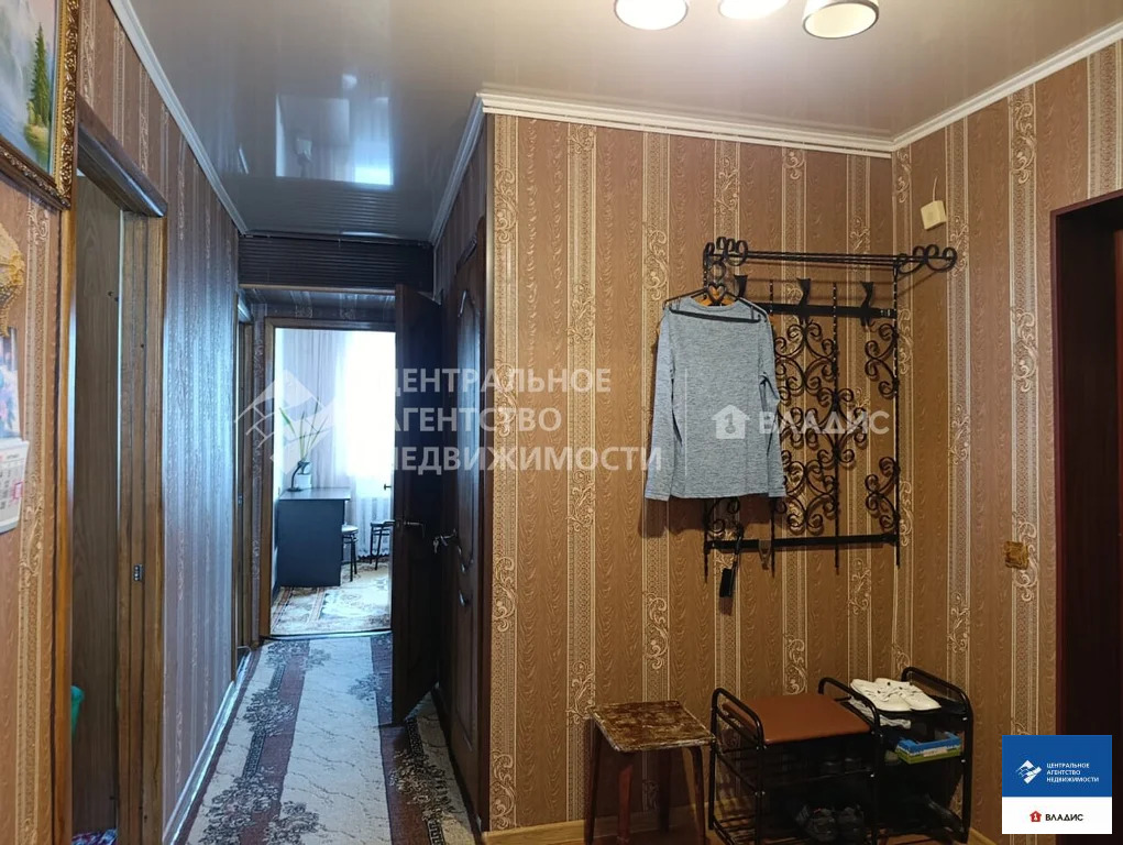 Продажа квартиры, Шилово, Шиловский район, ул. Стройкова - Фото 6