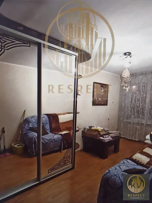 Продажа квартиры, Пятигорск, Калинина пр-кт. - Фото 1