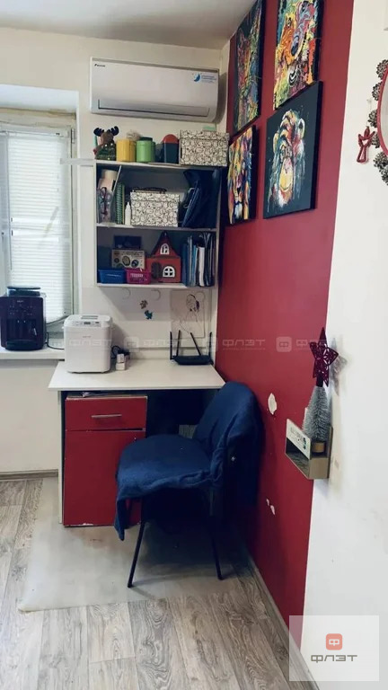 Продажа квартиры, Казань, ул. Крутая - Фото 8