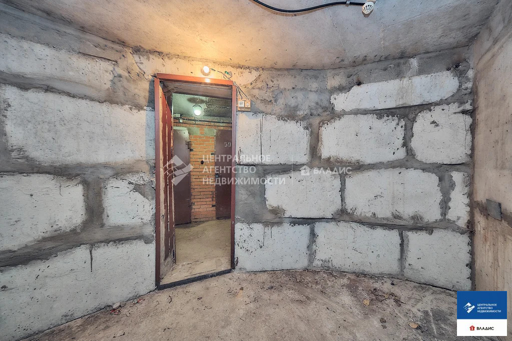 Продажа гаража, Рязань, Заводской проезд - Фото 4