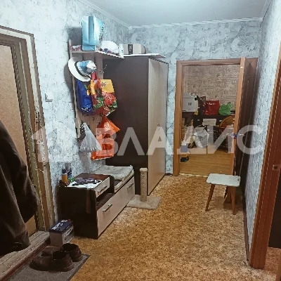 Москва, Плавский проезд, д.8, 2-комнатная квартира на продажу - Фото 4