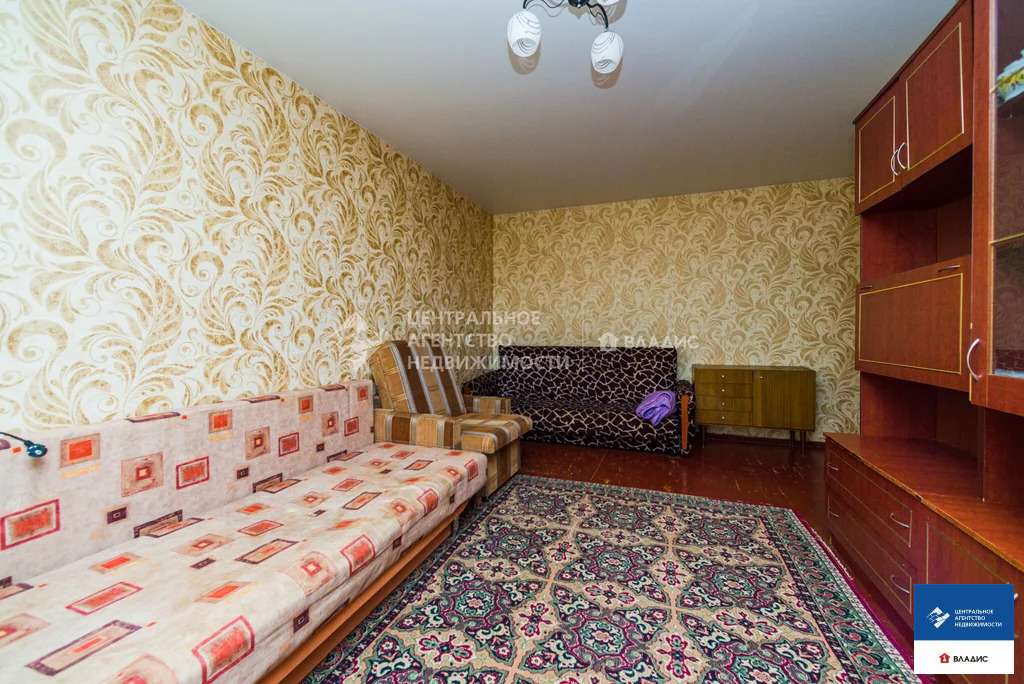 Продажа квартиры, Рязань, ул. Профессора Никулина - Фото 2