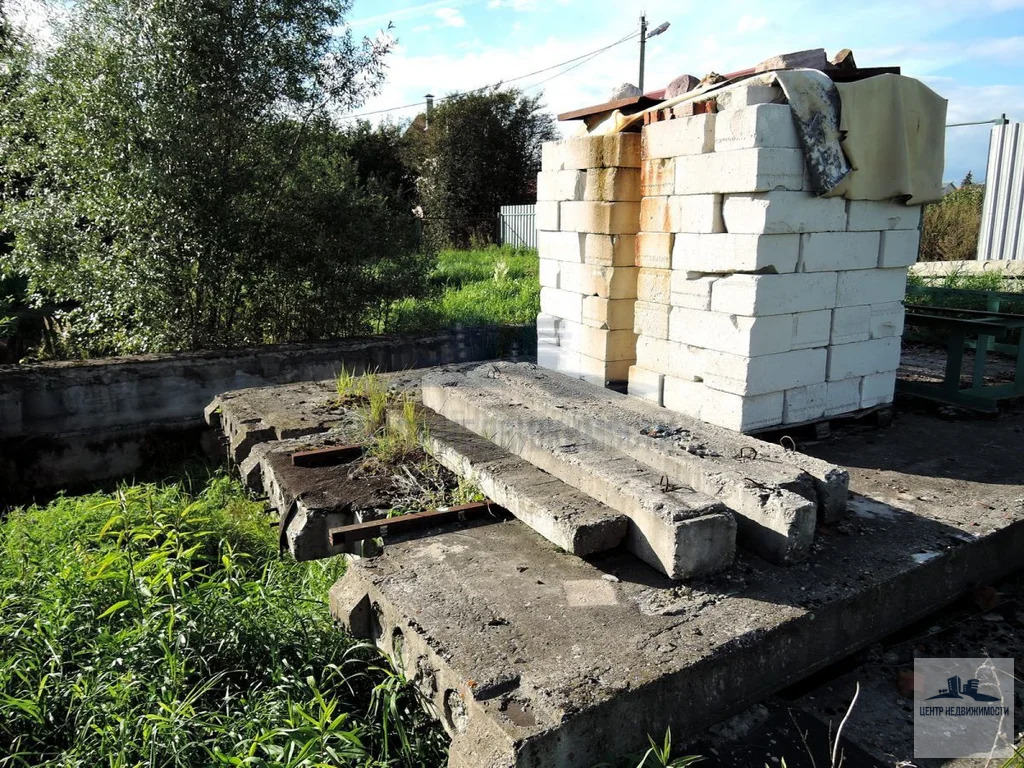 УЧАСТОК 16.25 СОТОК ПОД СТРОИТЕЛЬСТВО В д. ГОРА — ВСЁ ГОТОВО К СТАРТУ! - Фото 19