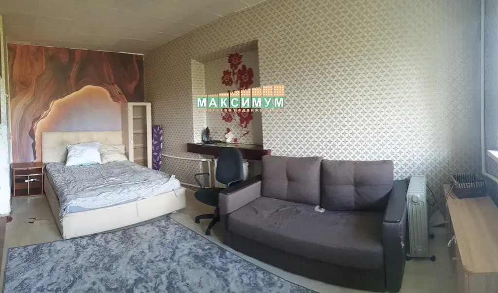 Аренда 1 комнатной квартиры в Домодедово, ул. Новомосковская, д.2 - Фото 6