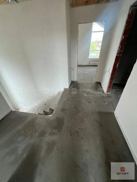 Продажа дома, Казань, ул. Центральная (Петровский) - Фото 13