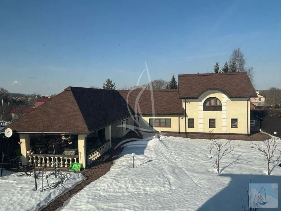 Продажа дома, Подольск, деревня Гривно - Фото 28