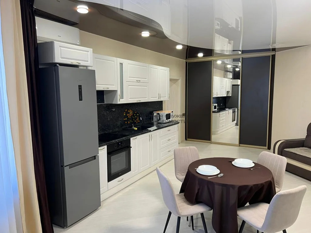 Аренда квартиры, Уфа, ул. Минигали Губайдуллина - Фото 3