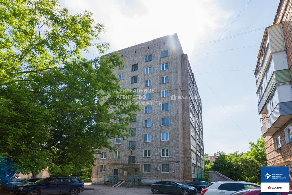 Продажа квартиры, Рязань, ул. Керамзавода - Фото 16