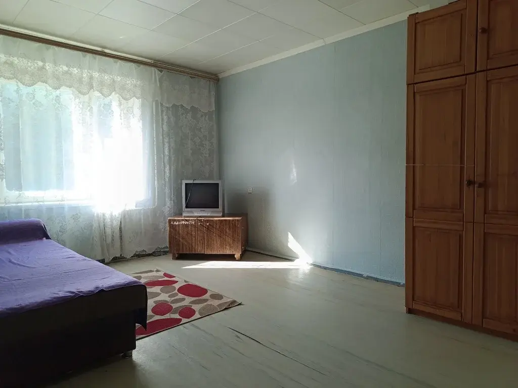 1к.кв. ул. Ляшенко дом 6 - Фото 1