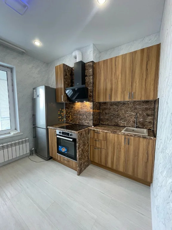 Аренда квартиры, Уфа, ул. Кустарная - Фото 1