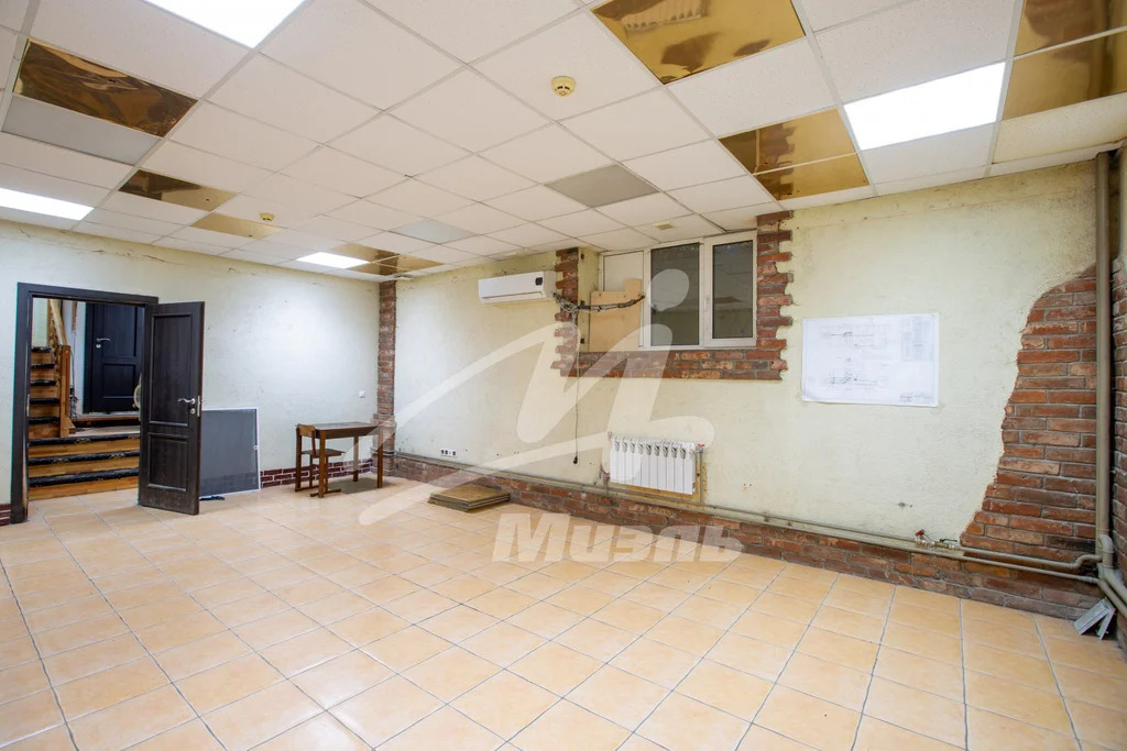 Продажа ПСН, ул. Матросская Тишина - Фото 8