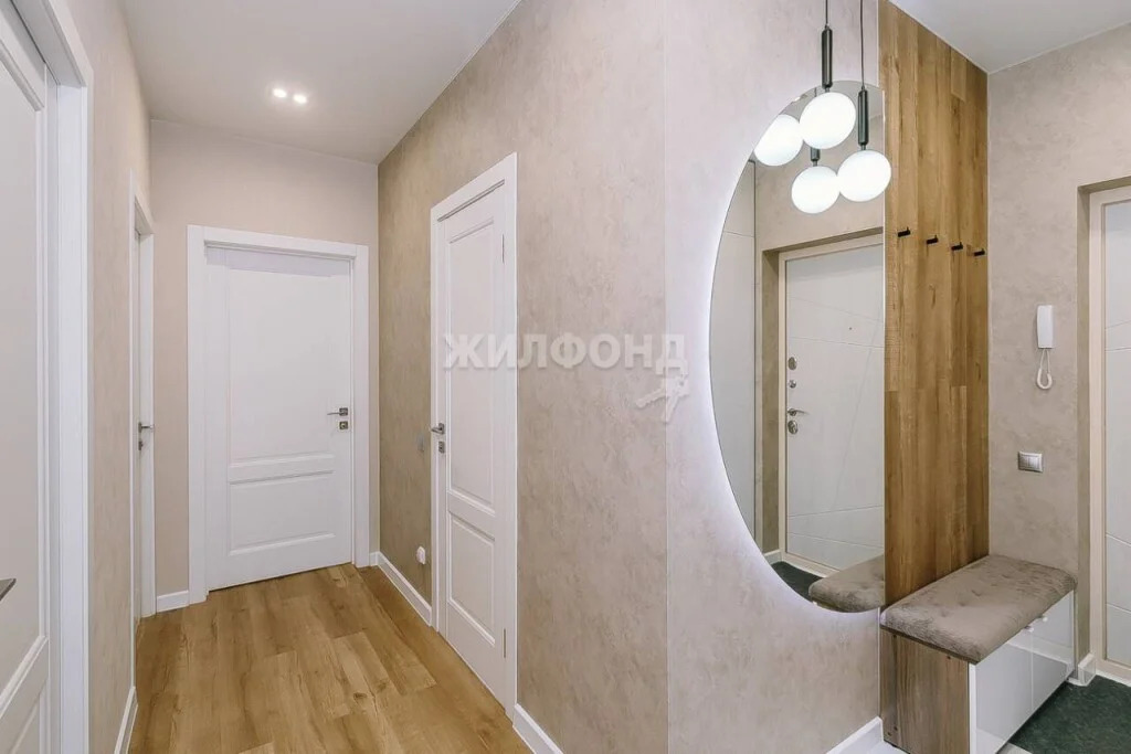 Продажа квартиры, Новосибирск, ул. Рябиновая - Фото 16