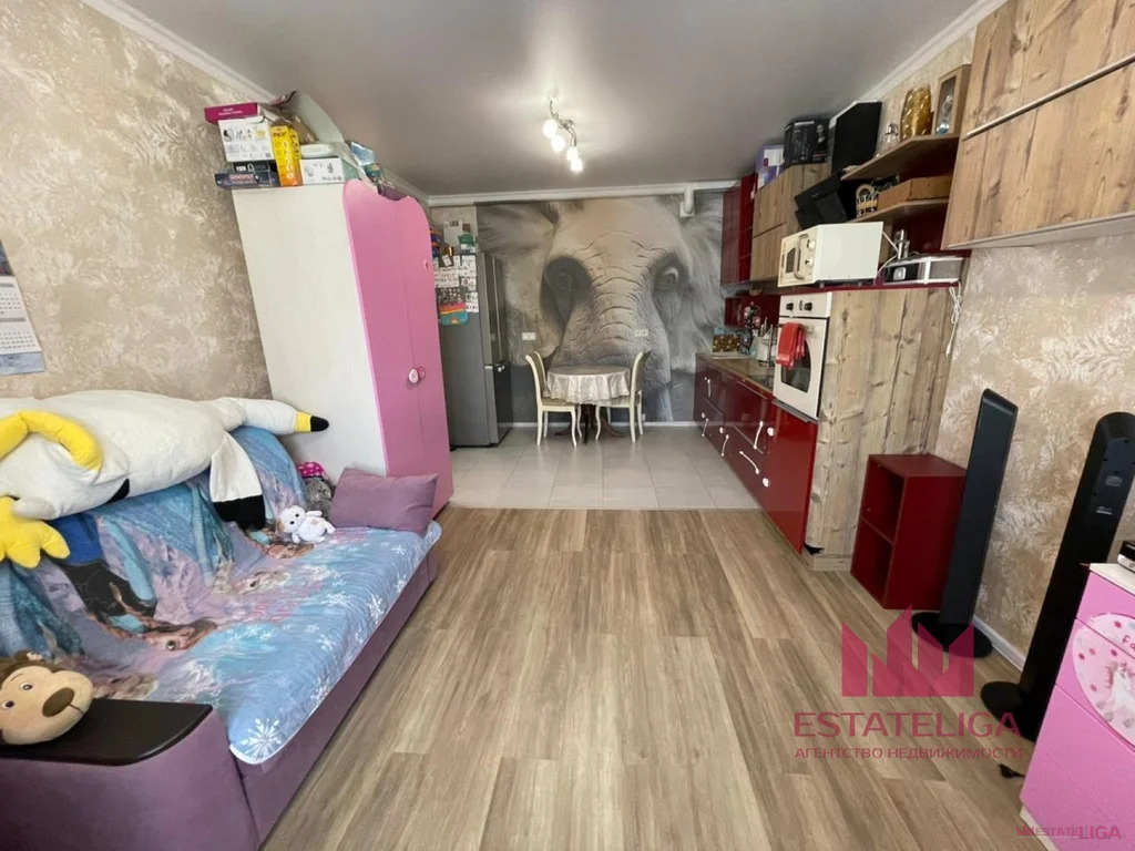 Продажа квартиры, Люберцы, Люберецкий район, Весенняя улица - Фото 2