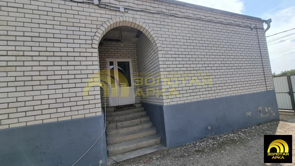 Продажа дома, Крымск, Крымский район, ул. Огородная - Фото 6