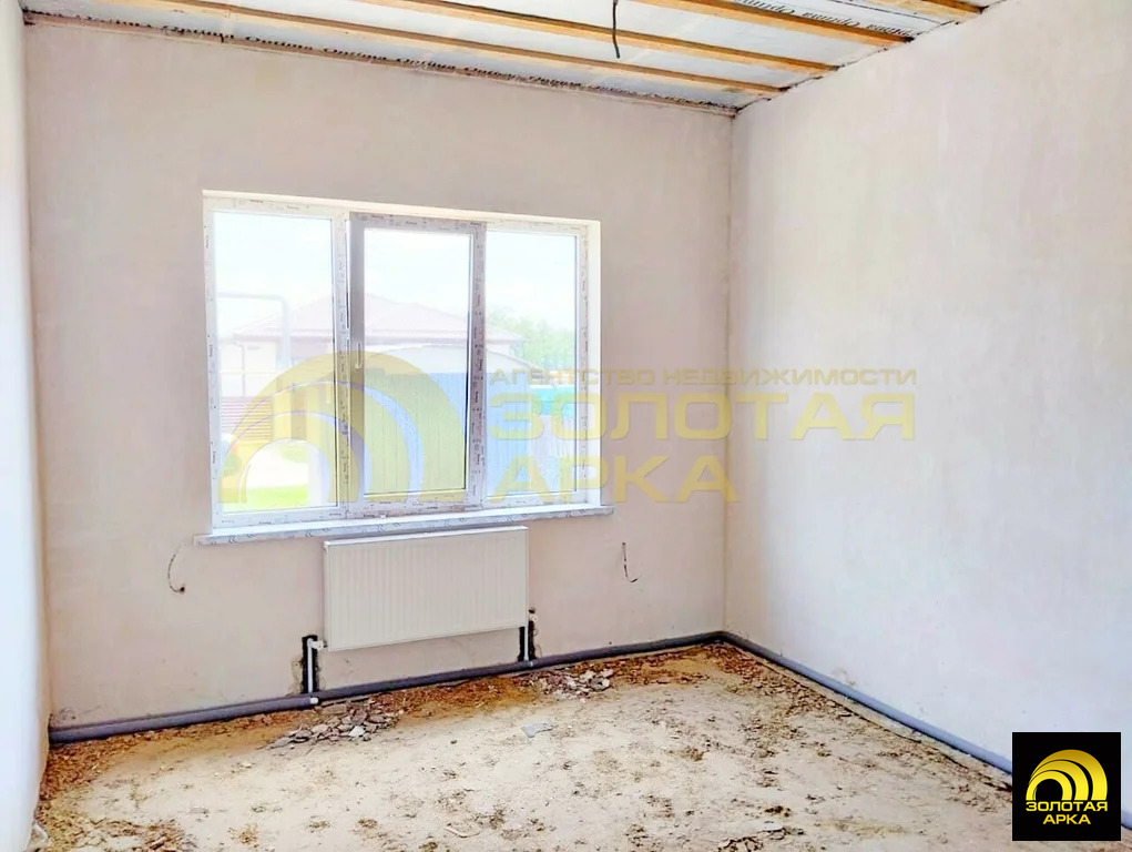 Продажа дома, Варениковская, Крымский район, ул. Красная - Фото 5