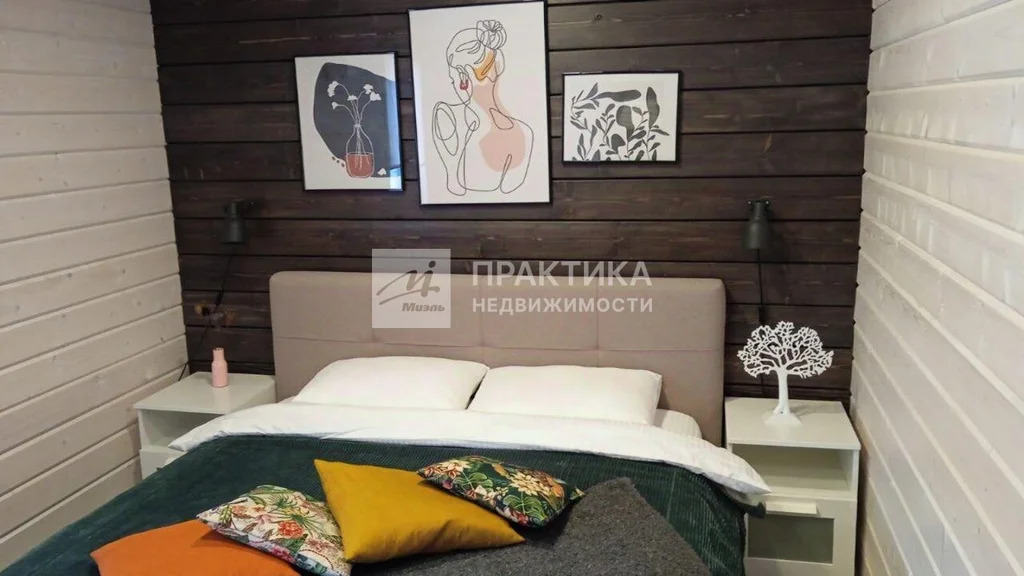 Аренда дома, Старо, Рузский район, Кедровая улица - Фото 18