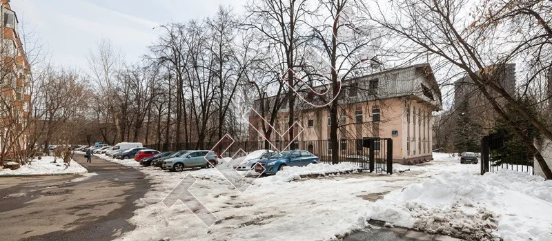 м.Хорошево, просп. Маршала Жукова, 1075 м2, Здание (ном. объекта: ... - Фото 4