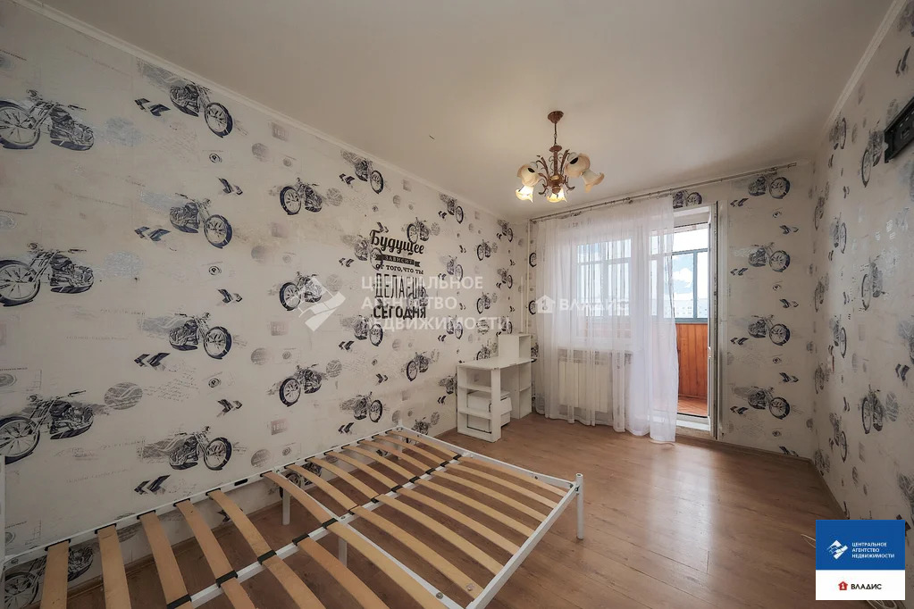 Продажа квартиры, Рязань, ул. Бирюзова - Фото 3