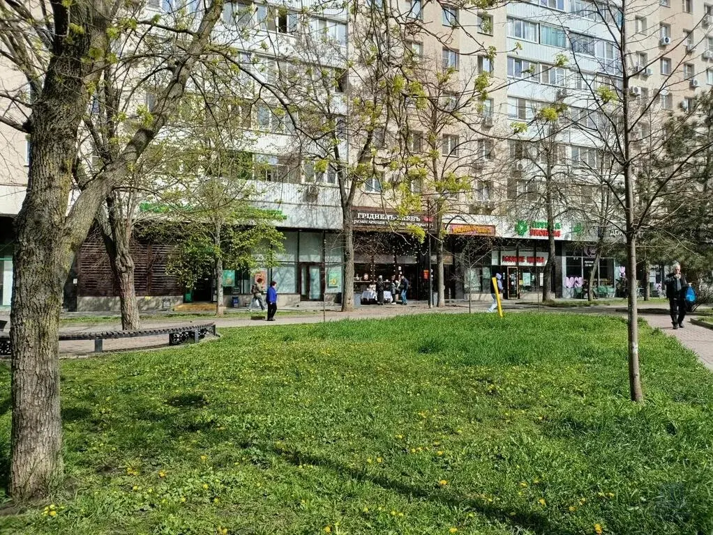 Продаю 2 к квартиру в самом центре Ростова-на-Дону Пушкинская - Фото 2