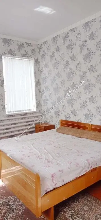 Продается одно этажный дом в пригороде г.Таганрога с.Новобессергеневка - Фото 7