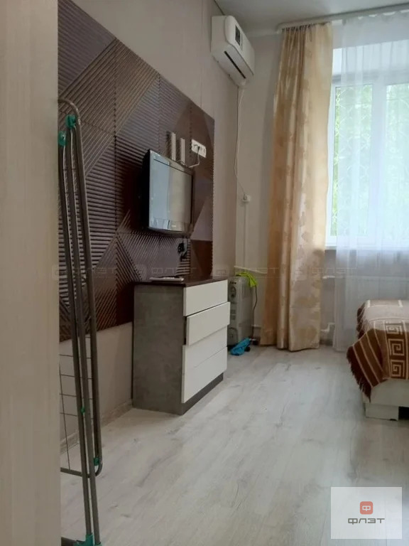 Продажа квартиры, Казань, тракт. Сибирский - Фото 1
