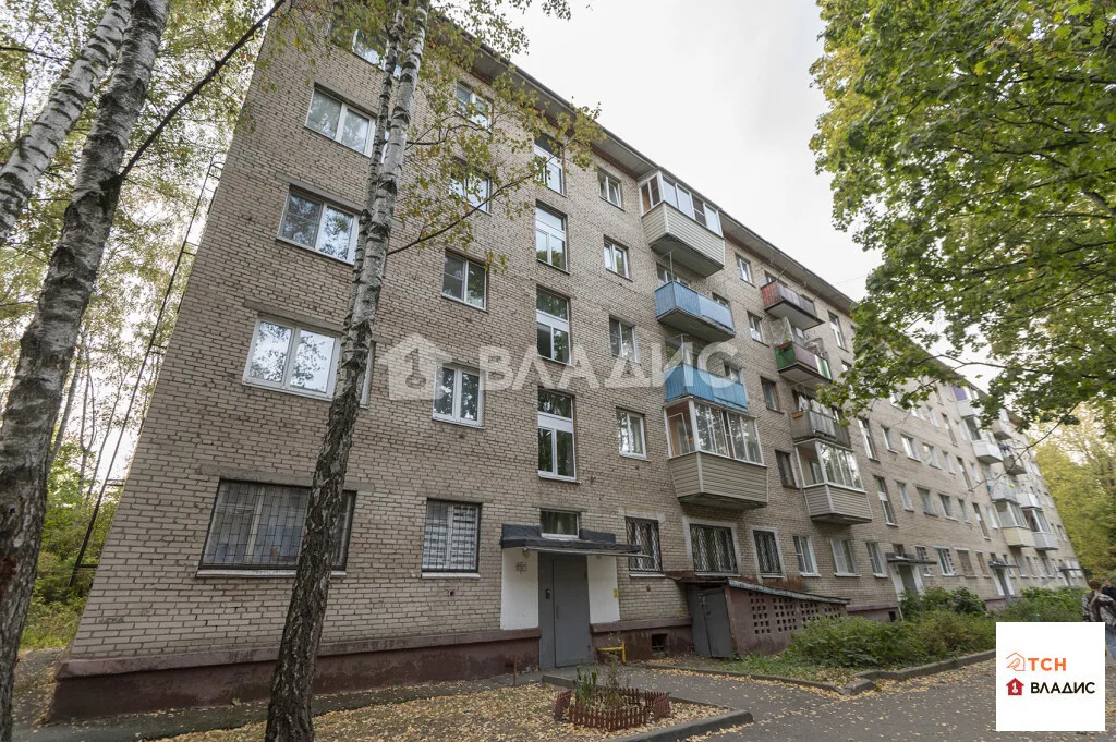 Продажа квартиры, Королев, улица Военных Строителей - Фото 17