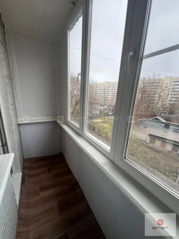 Продажа квартиры, Казань, ул. Черноморская - Фото 6